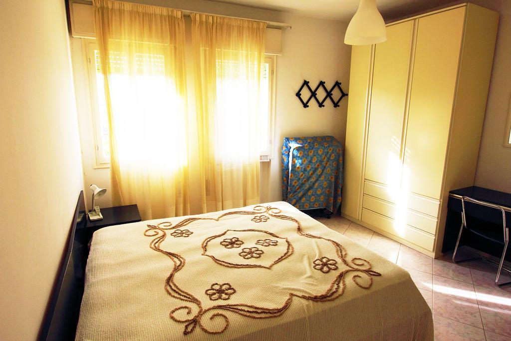 Sunny Apartment