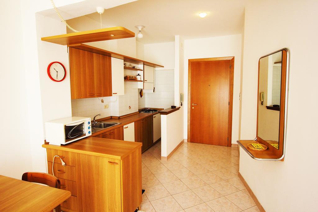 Apartment Sunny Lido di Jesolo